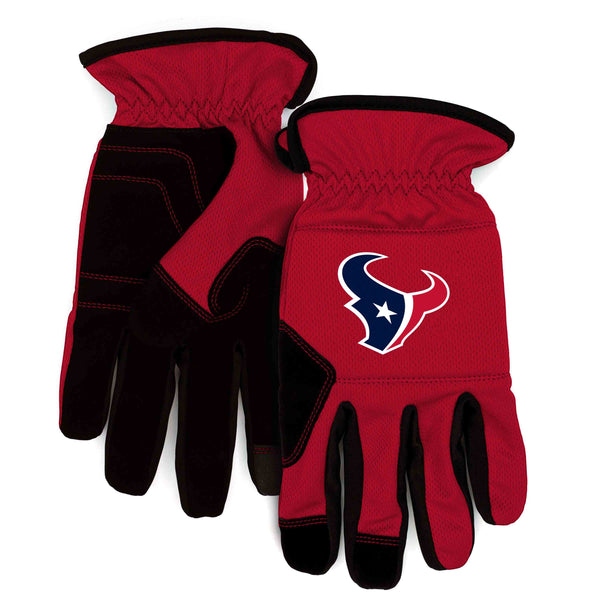 NFL - Houston Texans - Work Gloves