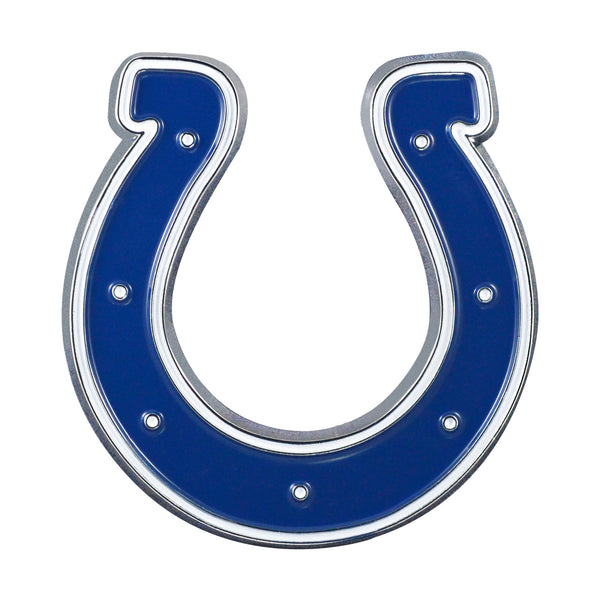 NFL - Indianapolis Colts Color Emblem