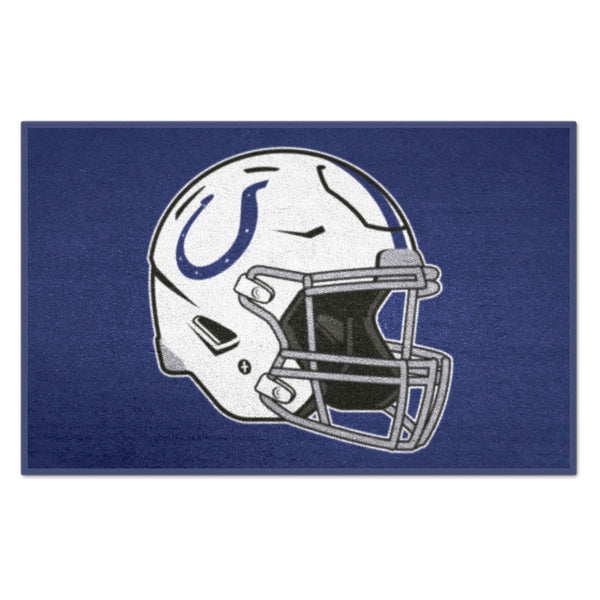NFL - Indianapolis Colts Starter Mat