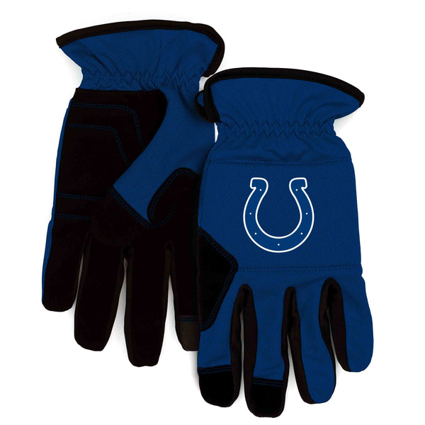 NFL - Indianapolis Colts - Work Gloves