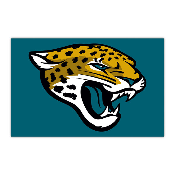 NFL - Jacksonville Jaguars HiDef Rookie