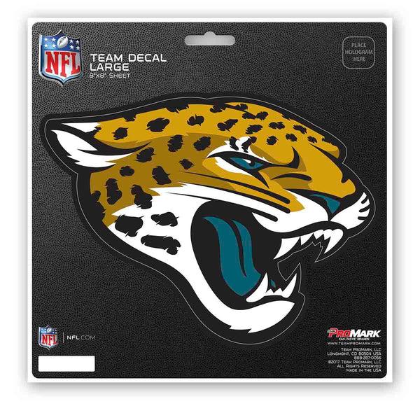 NFL - Jacksonville Jaguars Large Decal