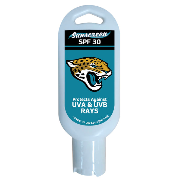 NFL - Jacksonville Jaguars SUNSCREEN30