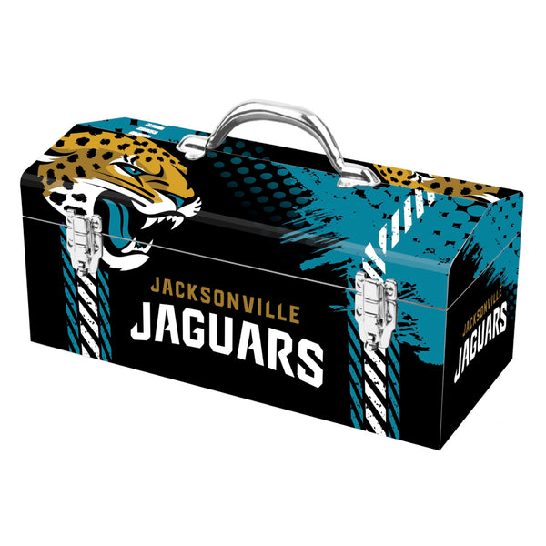 NFL - Jacksonville Jaguars Tool Box