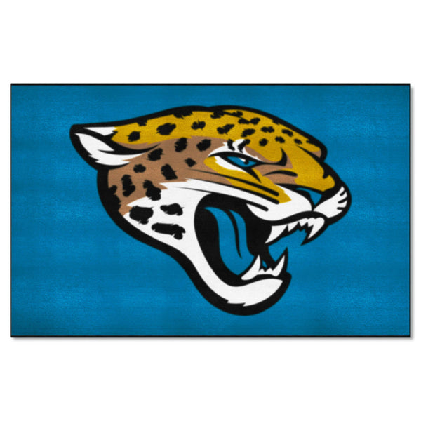 NFL - Jacksonville Jaguars Ulti-Mat
