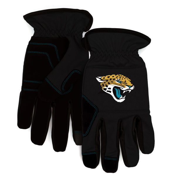 NFL - Jacksonville Jaguars - Work Gloves