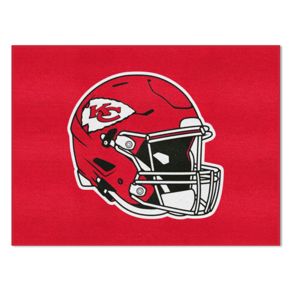 NFL - Kansas City Chiefs All-Star Mat