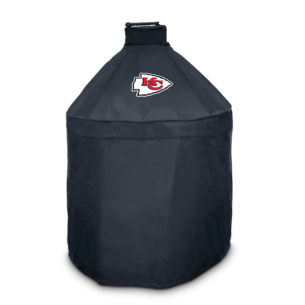 NFL - Kansas City Chiefs GRILLCOVERKAMODO