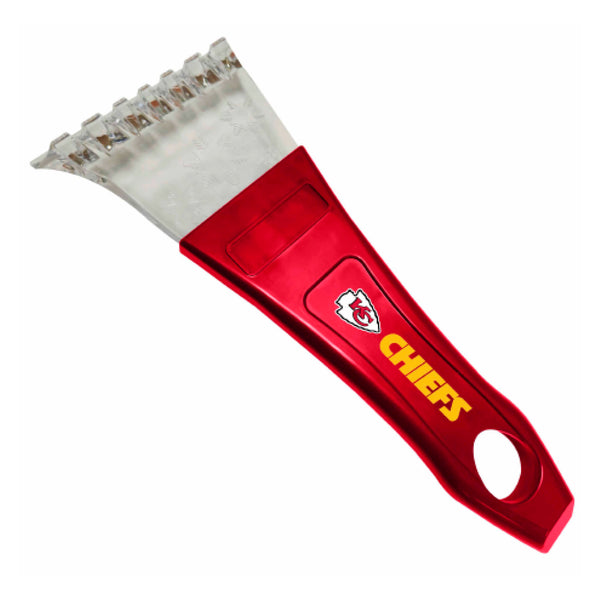 NFL - Kansas City Chiefs Ice Scraper