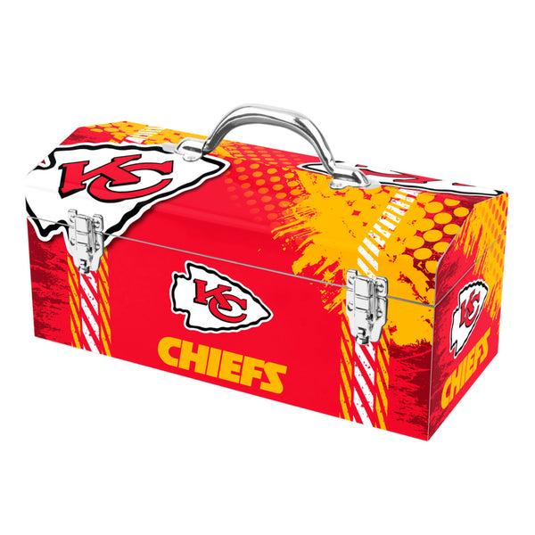 NFL - Kansas City Chiefs Tool Box