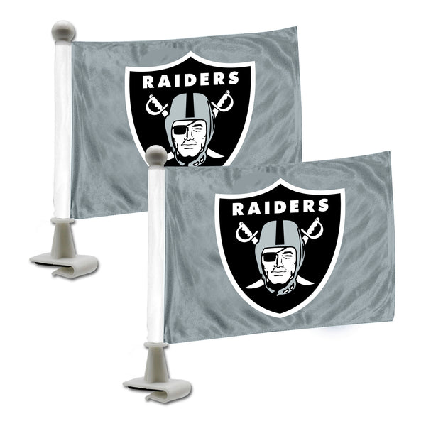 NFL - Las Vegas Raiders Ambassador Flags