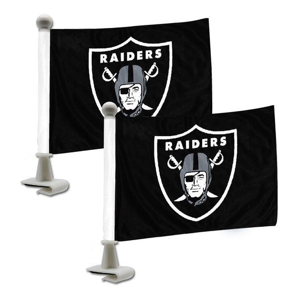 NFL - Las Vegas Raiders Ambassador Flags