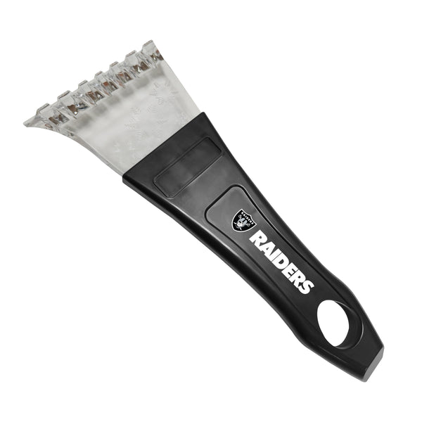 NFL - Las Vegas Raiders Ice Scraper