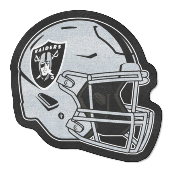 NFL - Las Vegas Raiders Mascot Mat