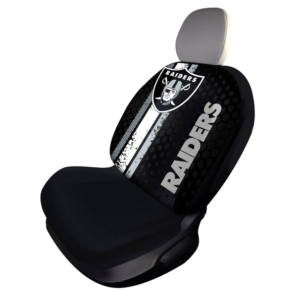 NFL - LAS VEGAS RAIDERS Rally Seat Cover