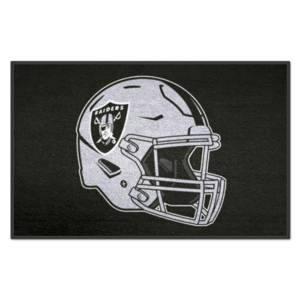 NFL - Las Vegas Raiders Starter Mat