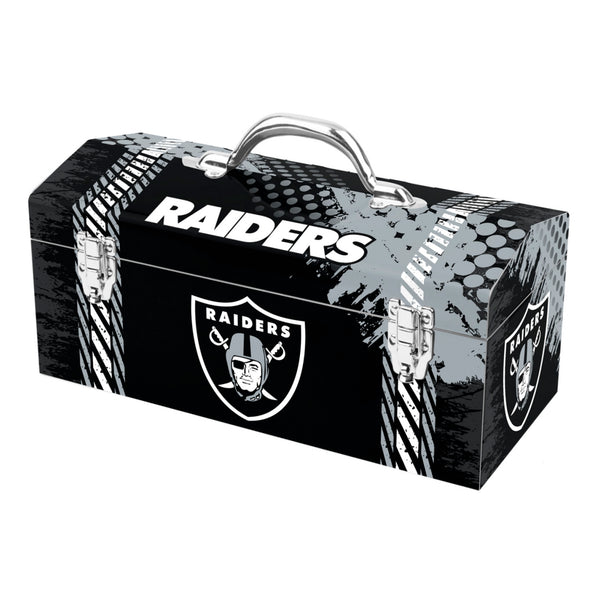 NFL - Las Vegas Raiders Tool Box