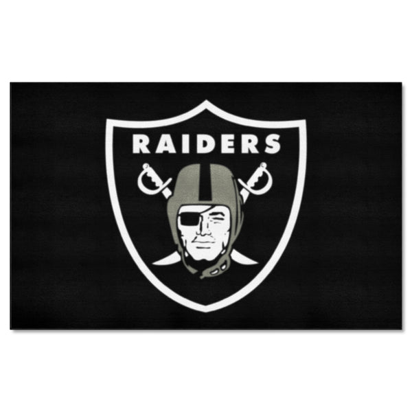 NFL - Las Vegas Raiders Ulti-Mat