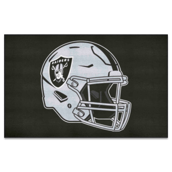 NFL - Las Vegas Raiders Ulti-Mat