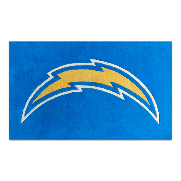 NFL - Los Angeles Chargers 3x5 Rug