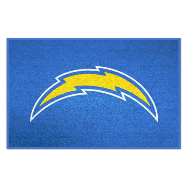 NFL - Los Angeles Chargers Starter Mat