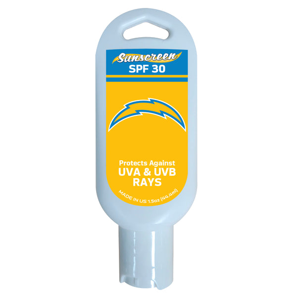 NFL - Los Angeles Chargers SUNSCREEN30
