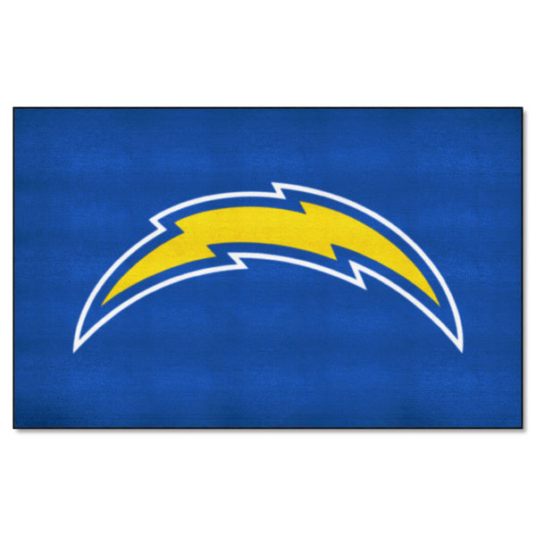 NFL - Los Angeles Chargers Ulti-Mat