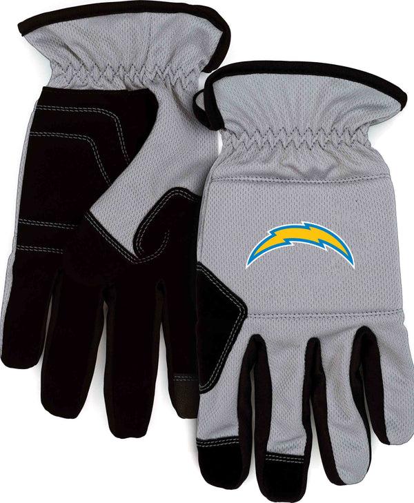 NFL - Los Angeles Chargers - Work Gloves