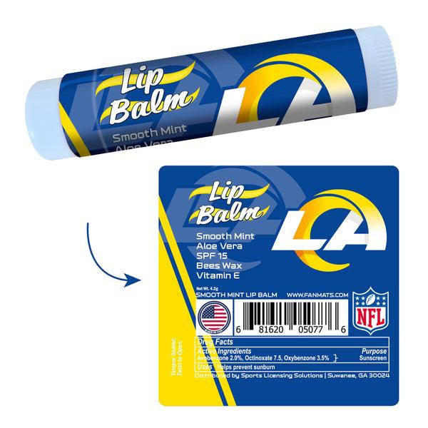 NFL - Los Angeles Rams LIPBALM