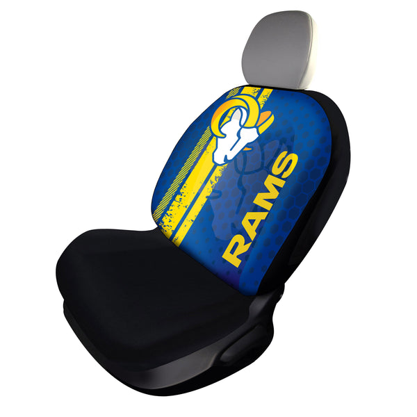 NFL - LOS ANGELES RAMS Rally Seat Cover