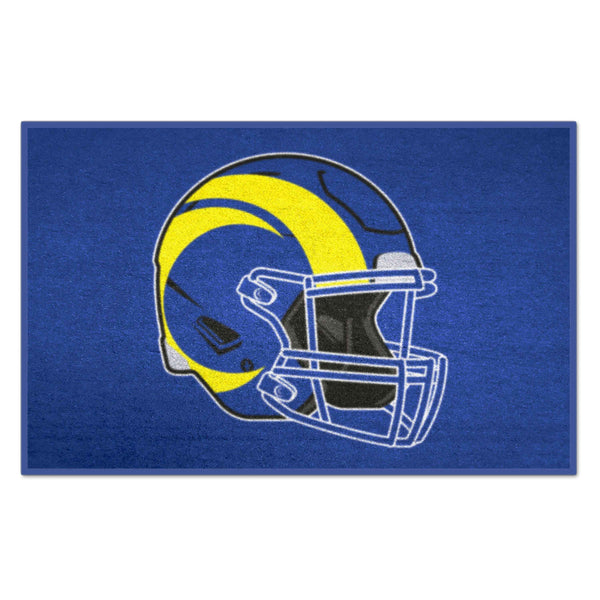 NFL - Los Angeles Rams Starter Mat
