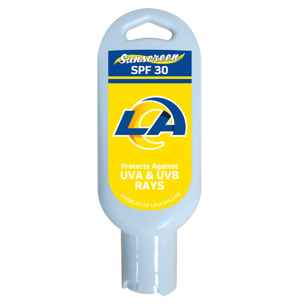 NFL - Los Angeles Rams SUNSCREEN30