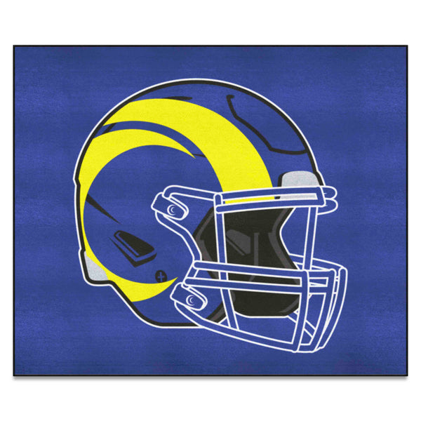 NFL - Los Angeles Rams Tailgater Mat