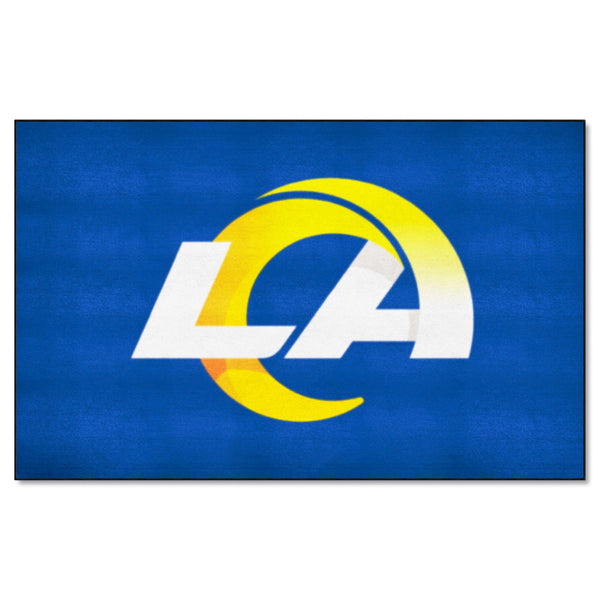 NFL - Los Angeles Rams Ulti-Mat