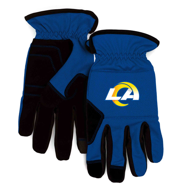 NFL - Los Angeles Rams - Work Gloves