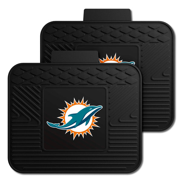 NFL - Miami Dolphins 2 Utility Mats