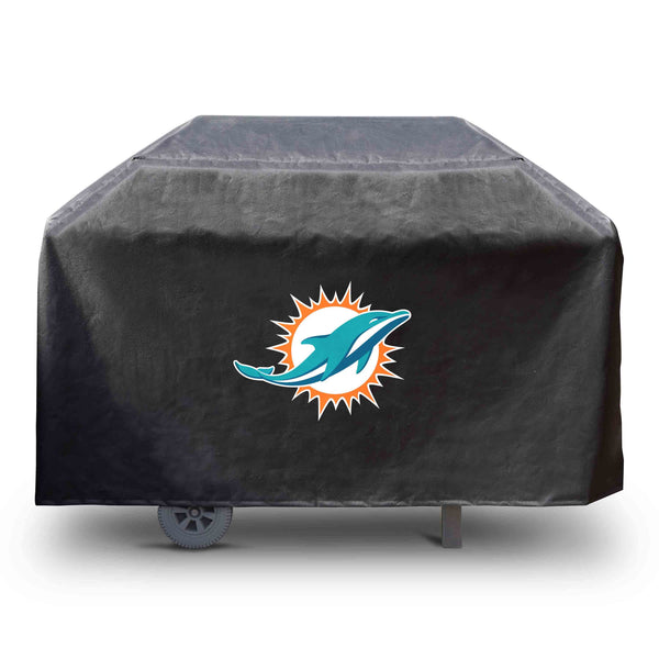 NFL - MIAMI DOLPHINS GRILLCOVER4BURN