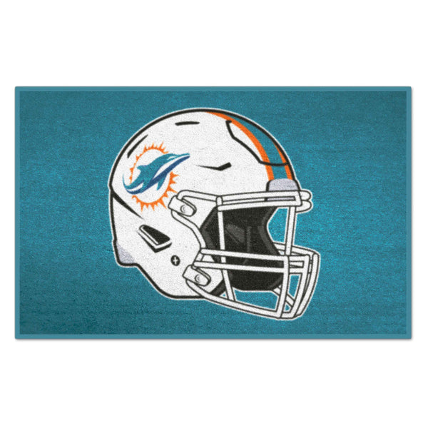 NFL - Miami Dolphins Starter Mat