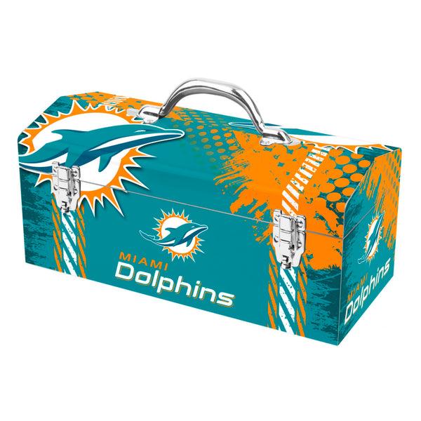 NFL - Miami Dolphins Tool Box
