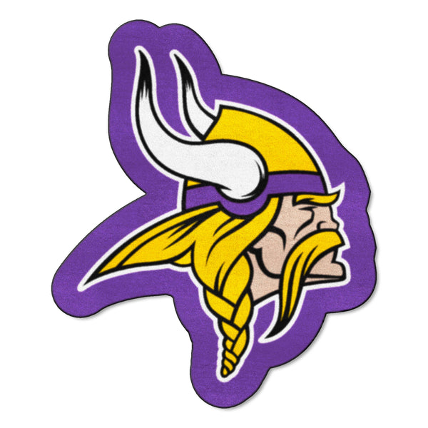 NFL - Minnesota Vikings Mascot Mat