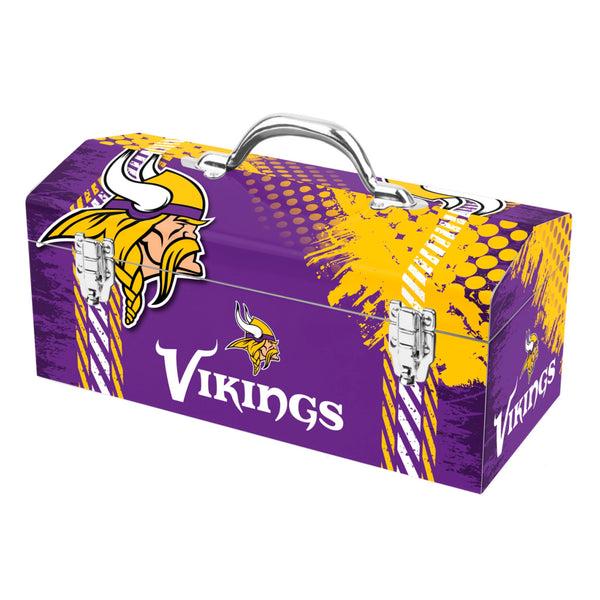 NFL - Minnesota Vikings Tool Box