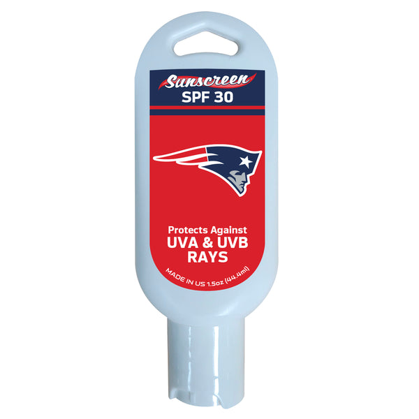 NFL - New England Patriots SUNSCREEN30