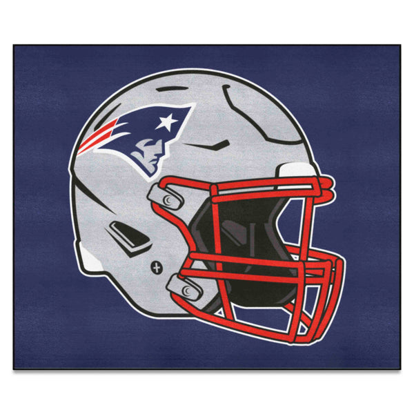 NFL - New England Patriots Tailgater Mat