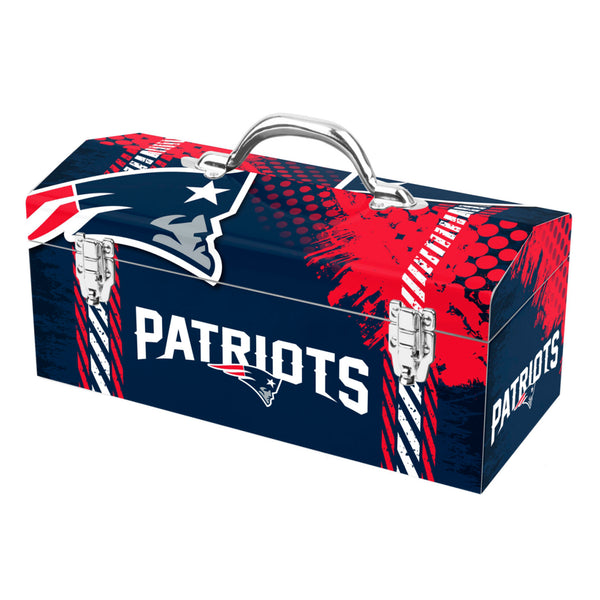 NFL - New England Patriots Tool Box