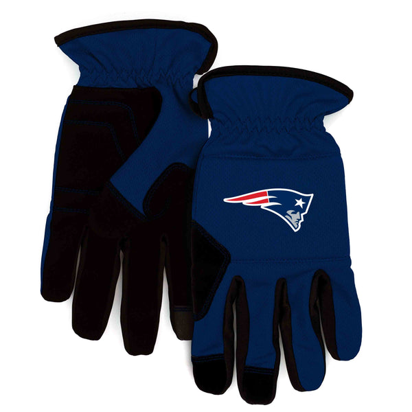 NFL - New England Patriots - Work Gloves