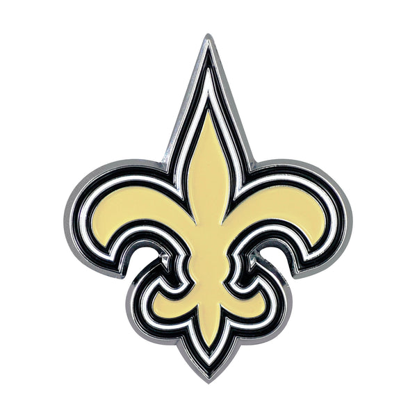 NFL - New Orleans Saints Color Emblem