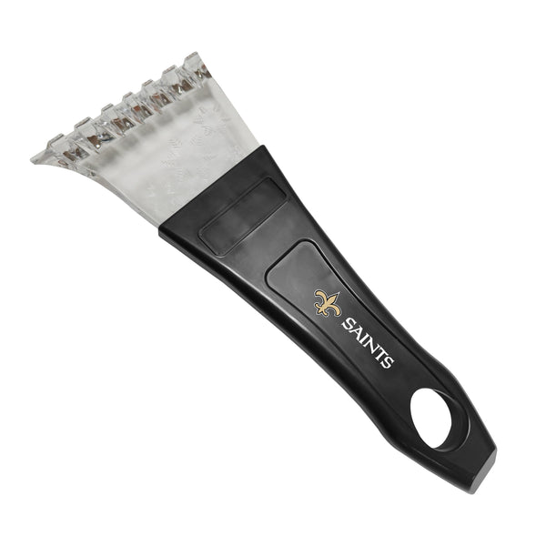 NFL - New Orleans Saints Ice Scraper