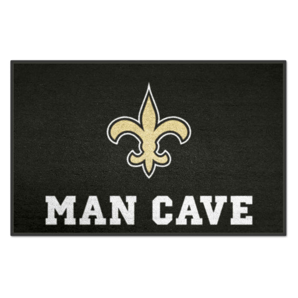 NFL - New Orleans Saints Man Cave Starter