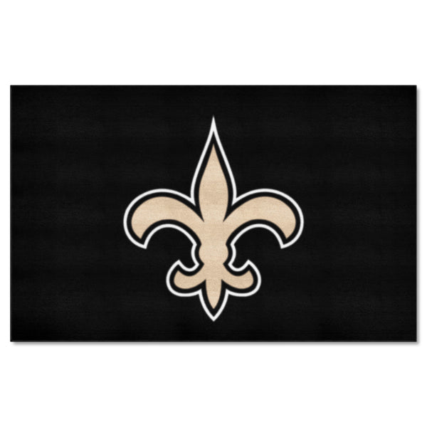 NFL - New Orleans Saints Ulti-Mat