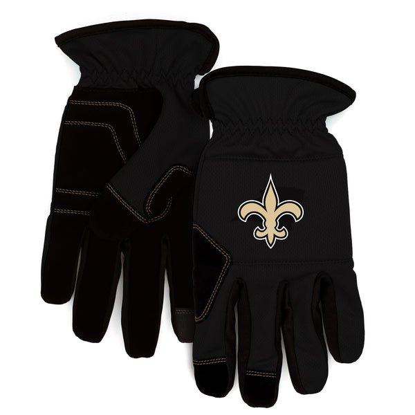 NFL - New Orleans Saints - Work Gloves